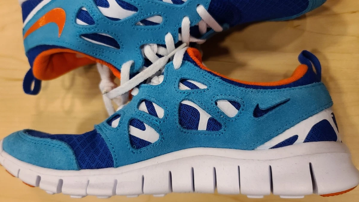 Free run best sale 2 bleu