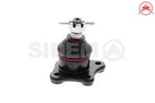 Rotule de suspension Hyundai TERRACAN