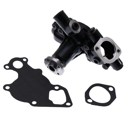 Water Pump 3D82 3TNV76 For Yanmar B25V B22 B27 B30V VIO30 VIO35 C30R - Foto 6 di 6