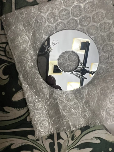 Signature Hardware 449974 Swivel Water Supply Elbow & Bracket for Hand Shower - Picture 5 of 5