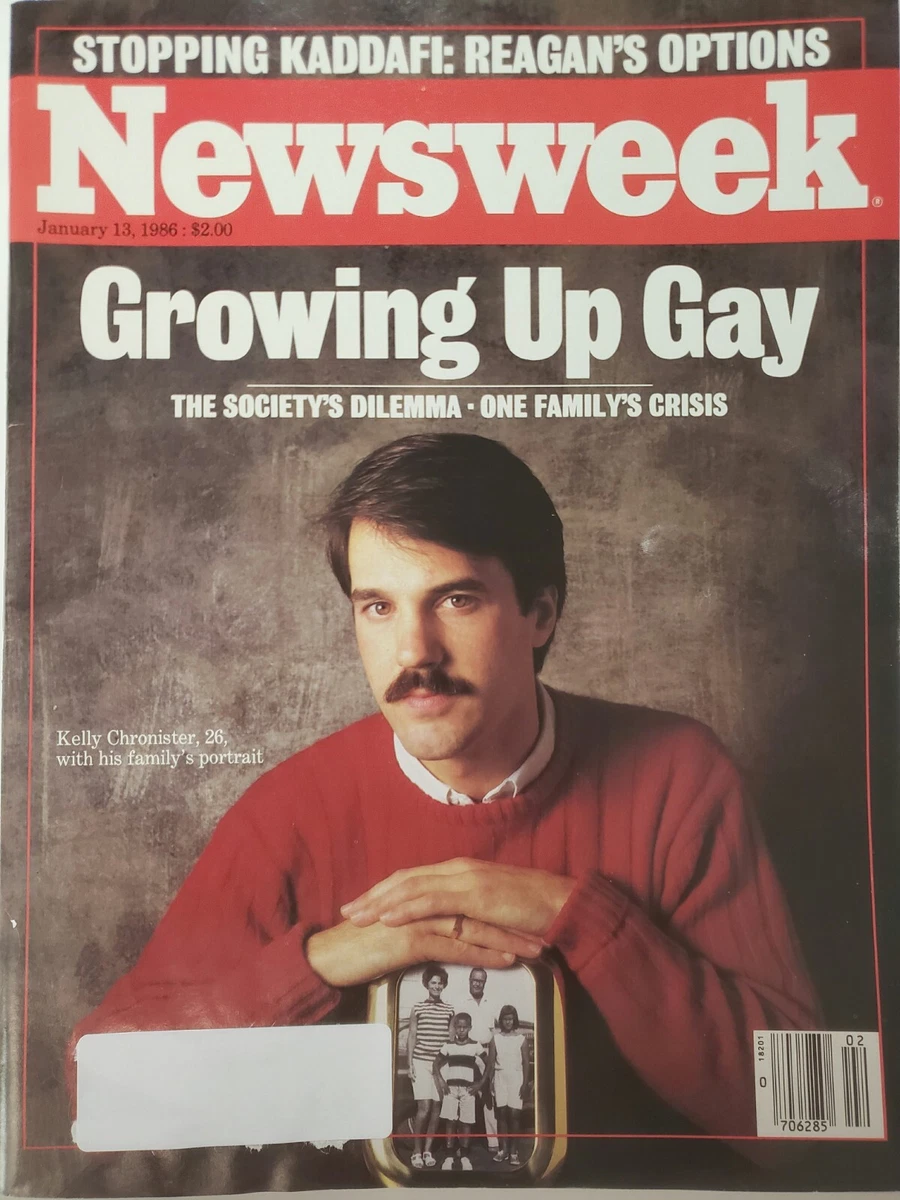 Newsweek Weekly Magazines 1980-1999 | Updated Sep 2026