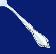 Oneida CHATEAU Deluxe Oneidacraft Stainless Flatware CHOICE