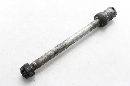 Hinterradachse Steckachse hinten Kawasaki GPZ 305 BD Zahnriemen EX305A/B 84-89