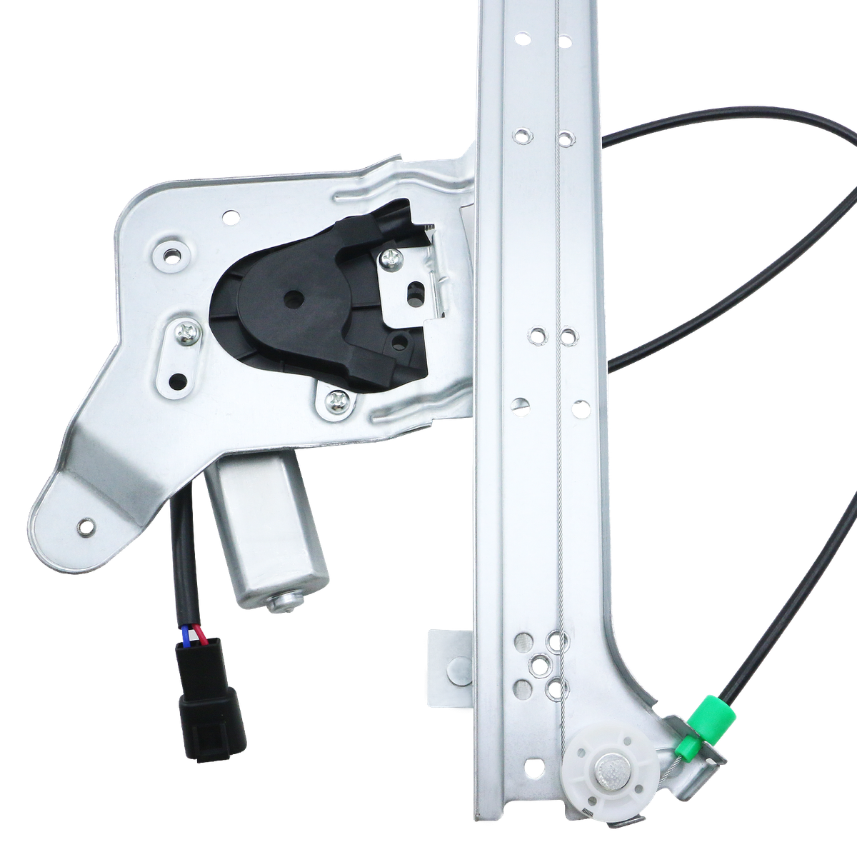 Front & Rear Window Regulator Left Right Side for 2002-2005 GMC Sierra