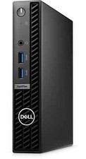 Dell OptiPlex Micro 7010 i5-13500T/16GB RAM/256GB M.2 SSD/WiFi BT/W11P/WARRANTY