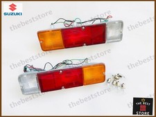 Ampoule Suzuki SAMURAI