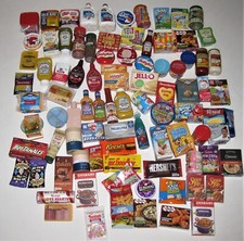 5 Surprise Mini Brands Series 2  3 Choose NEW Combine Ship Prices Reduced