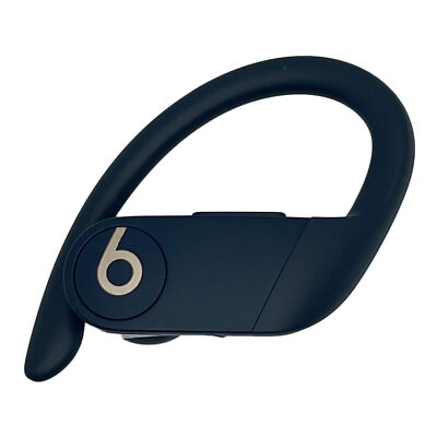Beats by Dr. Dre PowerBeats Pro Wireless Earbuds Rechter Einzeln - Rechts - Navy