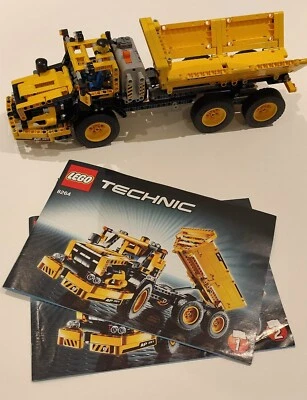 LEGO 8264