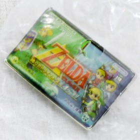 The Legend of Zelda Series Jacket Type Pins Badge 10 Nintendo JAPAN FAMICOM NES