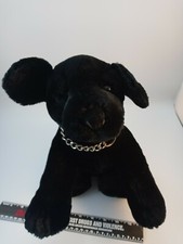 Vintage Dog Stuffed Animal 