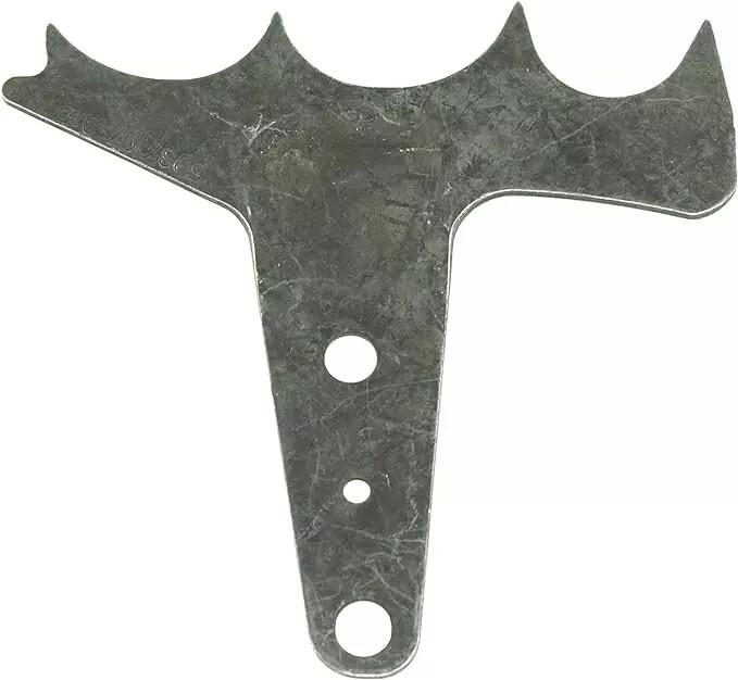 SPIKE OUTER Bar for Husqvarna 395 Chainsaw 503719701