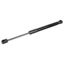 2x FEBI Gasdruckfeder Gasfeder L + R f�r Motorhaube BMW
