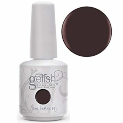 Harmony Gelish  Gel - Pumps or Cowboy Boots 1070. Full Size. Brand New.