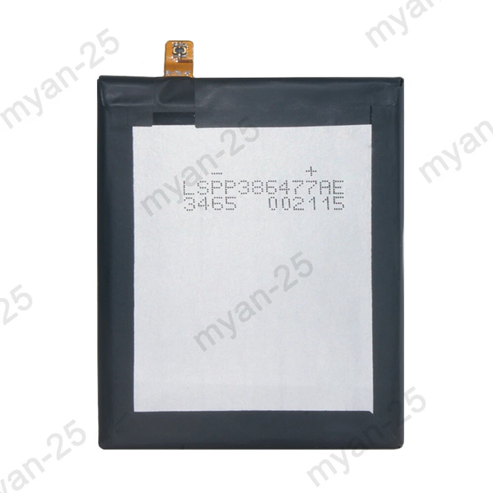 Batería de repuesto BL-T8 para LG G Flex D950 D955 D958 D959 F340 LS995 + Herramienta Foto 3 de 4