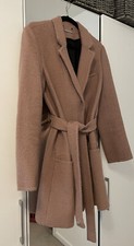 Diane Von Furstenberg Coat