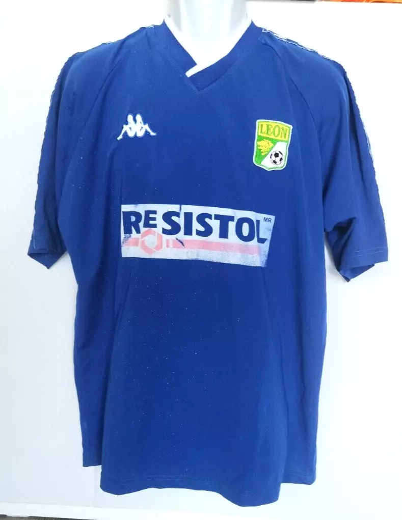 Leon fc clearance jersey