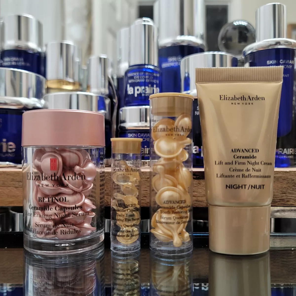 Elizabeth arden outlet night perfume