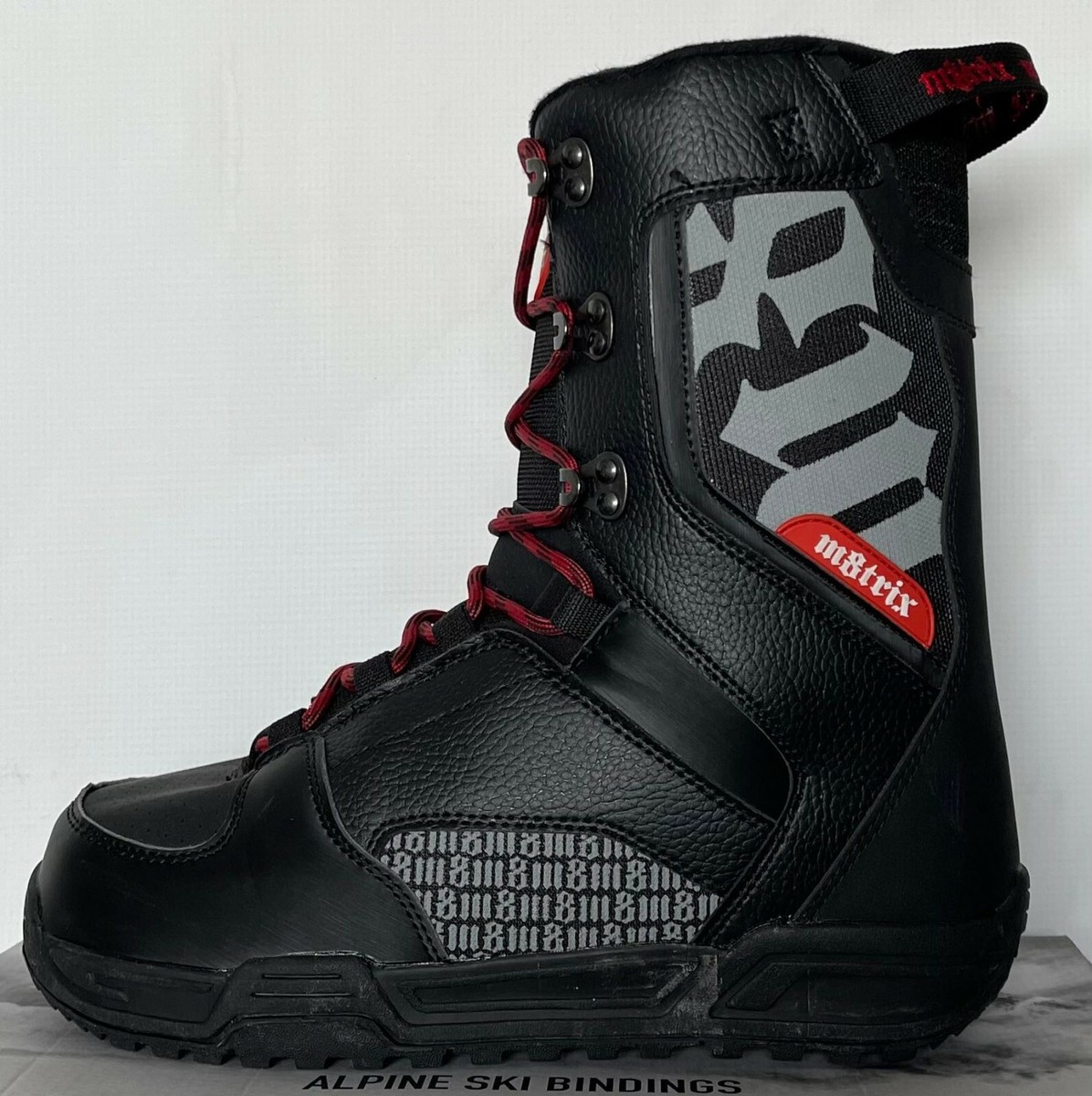 Snowboard Bindings Zuma Snowboard Boots キッズスノーボード3点