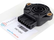 Throttle Potentiometer Clio II…