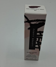 Fenty Beauty GLOSS BOMB HEAT Universal Lip Plumper 04 HOT CHOCOLIT