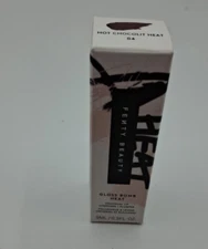 Fenty Beauty GLOSS BOMB HEAT Universal Lip Plumper # 04 HOT CHOCOLIT