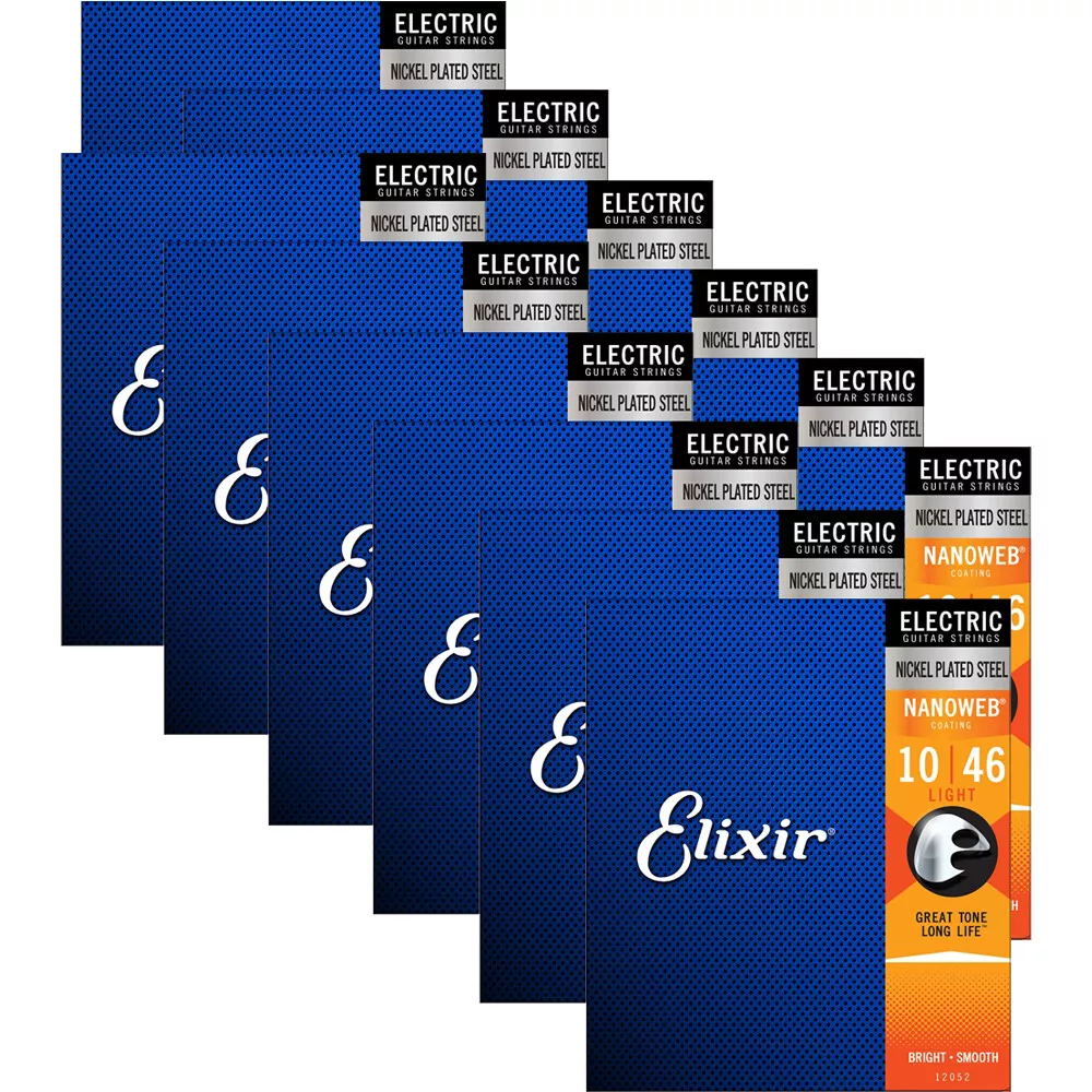 Nanoweb strings on sale