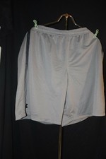NEW MENS UNDER ARMOUR SHORTS-XXL