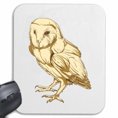 MOUSEPAD (MAUSPAD) EULE UHU LIFESTYLE FASHION STREET WEAR HIPHOP LEGENDARY SALSA