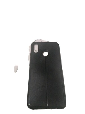 Strong And Durable Huawei ine-lx2 phone case, black