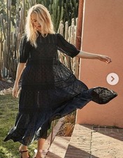 Doen Minetta dress - Size S