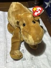 “Humphrey” The Camel 🐫 - 12” Ty Beanie Buddy - 1998 (NEW) Retired Vintage