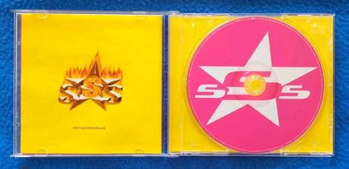 Sigue Sigue Sputnik '21st Century Boys' The Best of. Compilation CD. - Picture 7 of 15