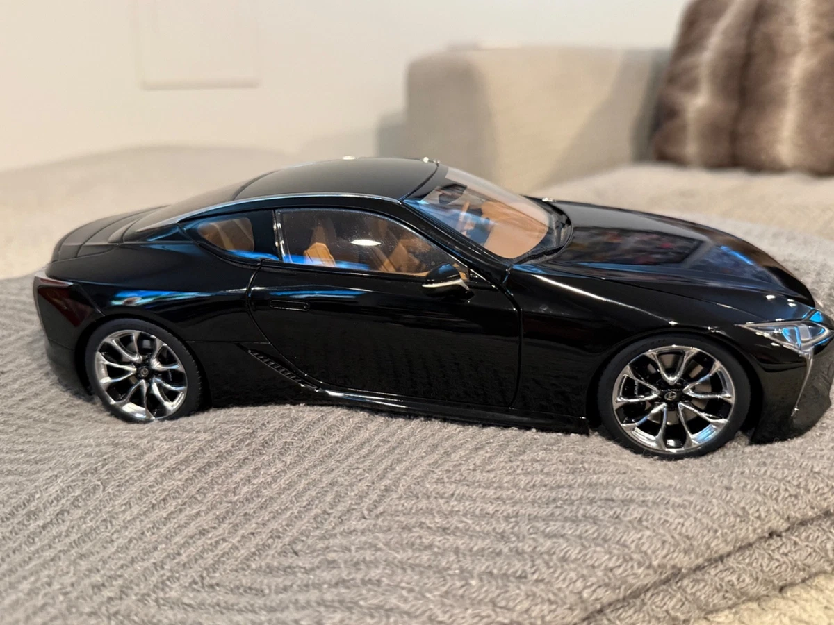 Lexus 1:18 Diecast & Toy Vehicles for sale - eBay
