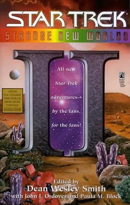 Star Trek - Strange New Worlds II: Bk. 2 - Dean Wesley Smith