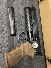 Huben GK1  30 Caliber V3+ Mini Version