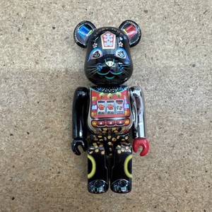 Bearbrick Lucky Cat | eBay