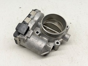 Mercedes Benz W203 C-Klasse M111 Drosselklappe A1110980109 #T2