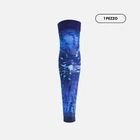 FLOKY FLOKY NO STRAIN EVOLUTION SUPERNOVA SLEEVE -BLUE--FL-NST-BLUE