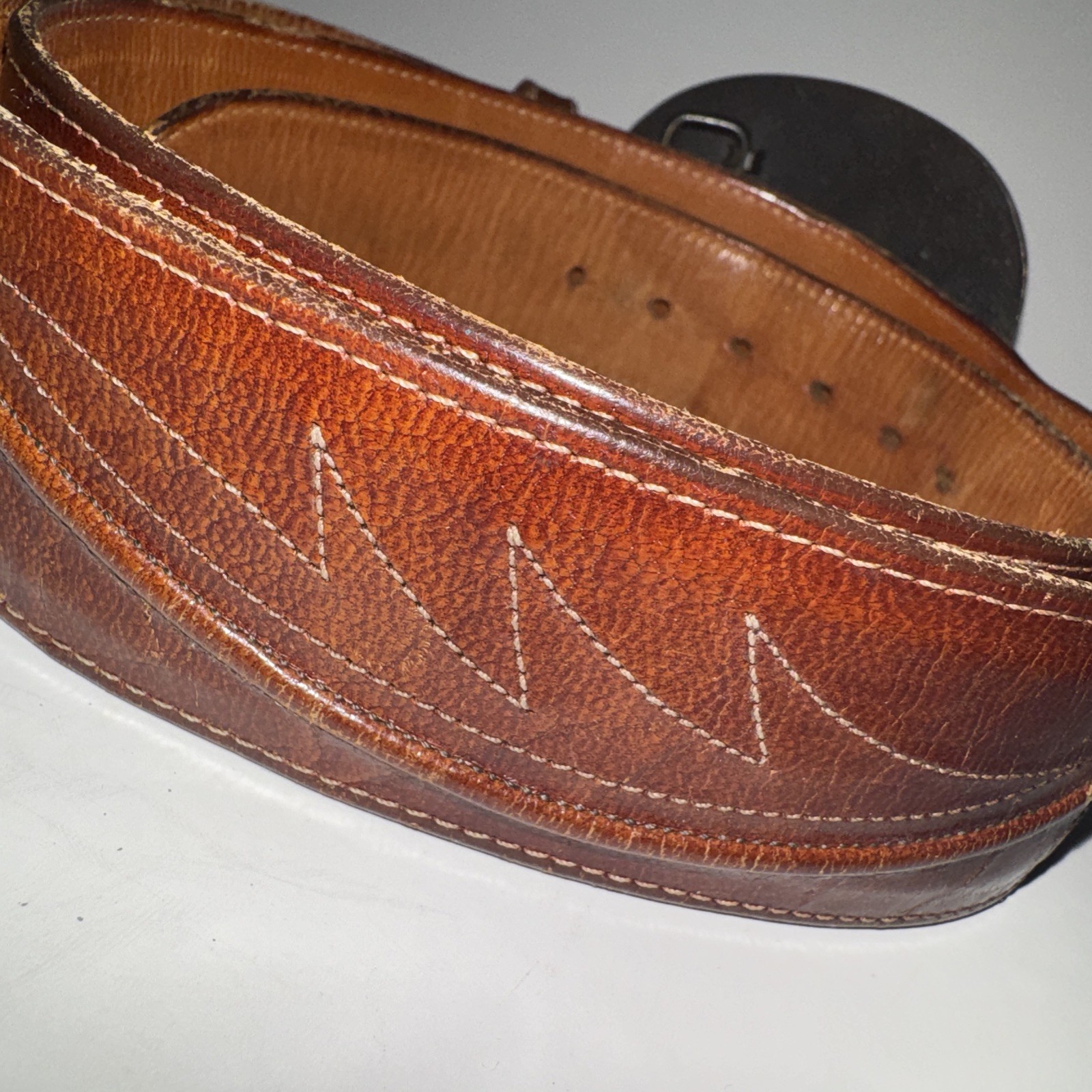 Award Design Medals Solid Brass Eagle  Buckle & L… - image 8