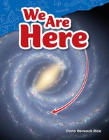 Dona Herweck Rice | We Are Here | Taschenbuch | Englisch (2015)