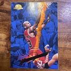 SkyBox 1995-96 Premium Michael Jordan #15 Chicago Bulls NBA Basketball Card