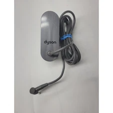Dyson Class 2 Battery Charger Cord Gray Genuine Model 270576-04 Replacement