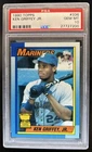 1990 Topps Ken Griffey, Jr. #336 Mariners PSA 10 GEM MINT