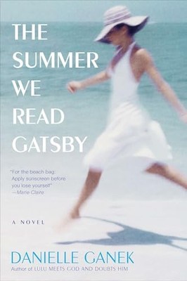 The Summer We Read Gatsby - ACCEPTABLE