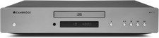Cambridge Audio AXC35 - Separate CD Player for HiFi System Gapless Playback