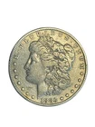 1883 $1 Morgan 90% Silver Dollar - Nice Circulated Coin - From Estate Collector
