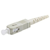 4 Stk. Lapp ZubehöR Gof-Stecker-Sc-Multimode- 29110199 Lwl-Steckverbinder