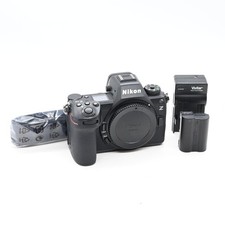 Nikon Z 6III Mirrorless Digital Camera 24.5MP Z6III Z6 III Body #266