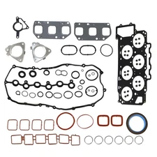 For VW Passat Touareg Audi Q7 Porsche Cayenne 3.6L Cylinder Head Gasket Set 